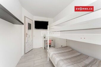 Nabízíme k prodeji rodinný dům v oblíbené části Uherského Br