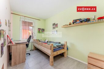 Nabízíme k prodeji rodinný dům v oblíbené části Uherského Br