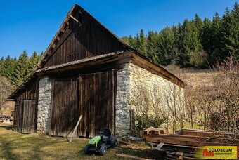 Ev.č. V1432BL003 Chcete klid, krásný výhled a probouzet se z