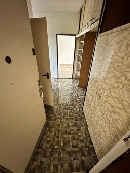 Byt přímo od majitele - neplatíte provizi RK. Možnost přihlá