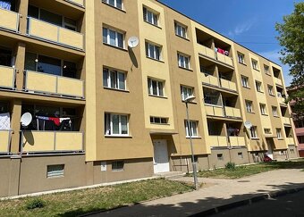 Byt přímo od majitele - neplatíte provizi RK. Možnost přihlá