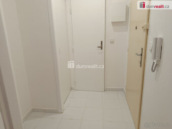 +popl. 800, , pronájem velmi hezkého bytu po celkové rekonst