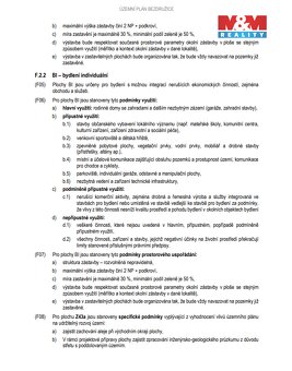 Nabízíme k prodeji dva sousedící stavební pozemky o celkové 