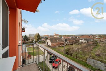 Hledáte bydlení v obci s kompletní občanskou vybaveností a z