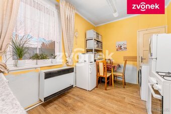 Nabízíme ke koupi výjimečnou nemovitost v prestižní lokalitě