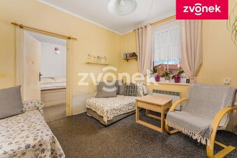 Nabízíme ke koupi výjimečnou nemovitost v prestižní lokalitě