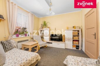 Nabízíme ke koupi výjimečnou nemovitost v prestižní lokalitě