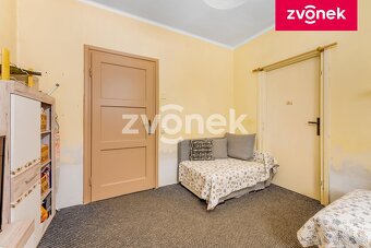 Nabízíme ke koupi výjimečnou nemovitost v prestižní lokalitě