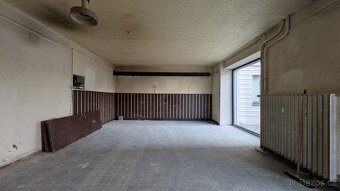 Městská část Praha 10 vyhlašuje dvoukolovou veřejnou soutěž 