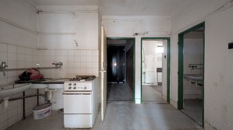 Městská část Praha 10 vyhlašuje dvoukolovou veřejnou soutěž 
