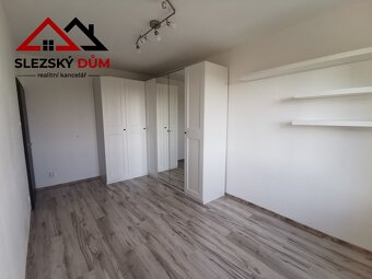 Nabízíme k prodeji byt 2+1 v osobním vlastnictví o podlahové