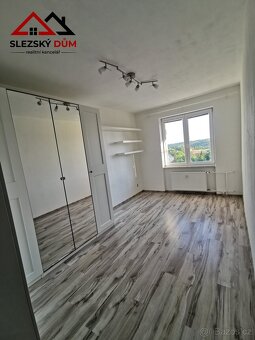 Nabízíme k prodeji byt 2+1 v osobním vlastnictví o podlahové