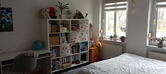 Dobrý den, prodáme byt 5 min.jízdy od Hrádku nad Nisou.Byt j