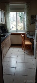 Dobrý den, prodáme byt 5 min.jízdy od Hrádku nad Nisou.Byt j