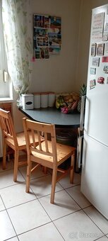 Dobrý den, prodáme byt 5 min.jízdy od Hrádku nad Nisou.Byt j