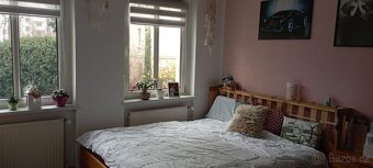 Dobrý den, prodáme byt 5 min.jízdy od Hrádku nad Nisou.Byt j