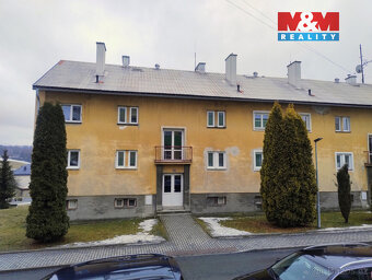 Nabízíme k prodeji krásný byt 2+1 v klidné části obce Břidli
