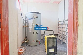 Ev.č. 02918 Prodej bytu 3+kk Tršice- Přestavlky, s plochou 9