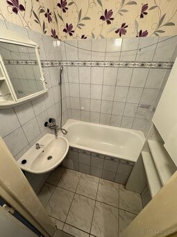 Byt přímo od majitele - neplatíte provizi RK. Možnost přihlá