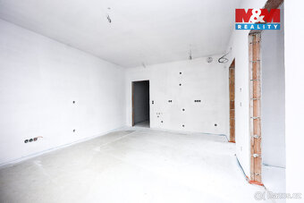 Nabízíme k prodeji unikátní byt 2+1 o rozloze 69 m2 v rezide