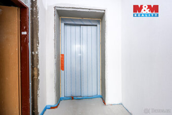 Nabízíme k prodeji unikátní byt 2+1 o rozloze 69 m2 v rezide