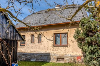 Prodej, domy/chalupa, 71 m2, Knížata 4, 39470 Těmice, Pelhři