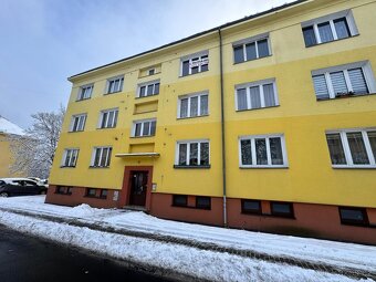 Byt přímo od majitele - neplatíte provizi RK. Možnost přihlá