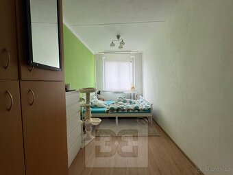 Ev.č. N09069 Byt je k dispozici od 1.6.2026. K dlouhodobému 