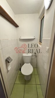 Nabízím k pronájmu byt 2+1 ve 2NP ve Starém Městě u Uh.Hradi
