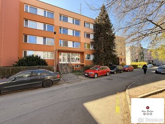 Ev.č. 00118 Bydlení, které dává smysl nejen dnes, ale i z po