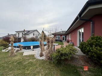 Prodej, domy/rodinný, 200 m2, 59454 Křoví, Žďár nad Sázavou 