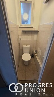 Pronájem obchodního prostoru Rožnov pod Radhoštěm, frekvento
