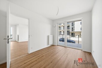 Prodej bytu 3+kk Icon Park KladnoProstorné bydlení s terasou