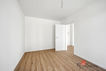 Prodej bytu 3+kk Icon Park KladnoProstorné bydlení s terasou
