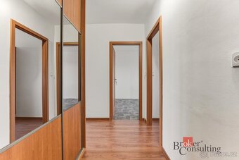 Pronájem, byty/3+1, 61.9 m2, Ječná 679/12, Slezské Předměstí
