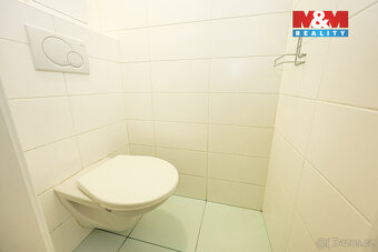 Nabízíme k prodeji moderní prostorný byt 3+1 v klidné části 
