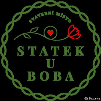 Malebný Statek U Boba v Jindřiši
Statek U Boba v Jindřiši u 