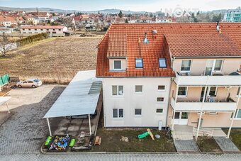 AKTUÁLNĚ V REZERVACI Nabízíme exkluzivně k prodeji moderní a