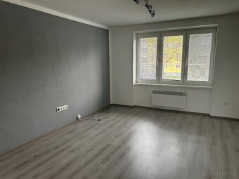 Nabízíme k pronájmu byt 2+1 o výměře 54,43 m², situovaný ve 