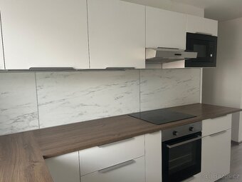 Nabízíme k pronájmu byt 2+1 o výměře 54,43 m², situovaný ve 