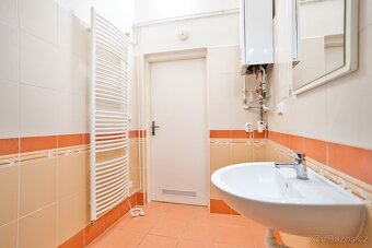 V přímém zastoupení majitele Vám nabízím k pronájmu byt o di