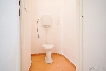 V přímém zastoupení majitele Vám nabízím k pronájmu byt o di
