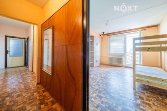 Hledáte bydlení, kde budete mít klid, prostor a přírodu na d