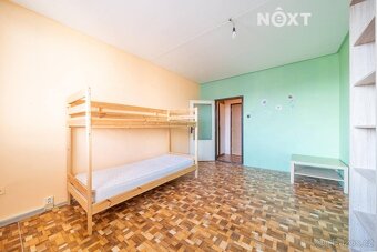 Hledáte bydlení, kde budete mít klid, prostor a přírodu na d