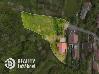 Představte si ráno, kdy otevřete okno a před vámi se roztáhn