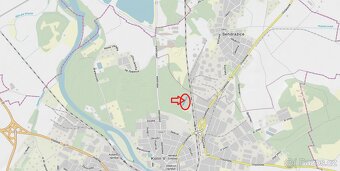 Nabízím k prodeji lesní pozemek v k.ú. Kolín.
Jedná se o: - 