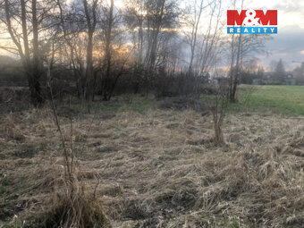 Prodej pozemku – investiční příležitost, Šternberk
Nabízíme 