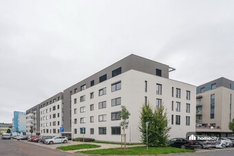 Hledáte ideální místo k bydlení? Nabízíme Vám k pronájmu nov
