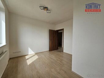 Ev.č. PK-8087 Nabízíme k dlouhodobému pronájmu byt o dispozi