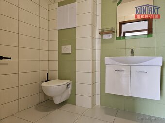 Ev.č. PK-8087 Nabízíme k dlouhodobému pronájmu byt o dispozi
